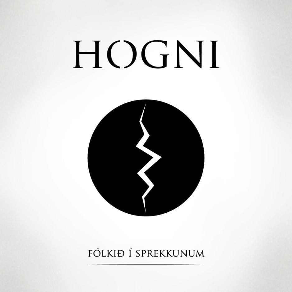 Fólkið Í Sprekkunum by HOGNI