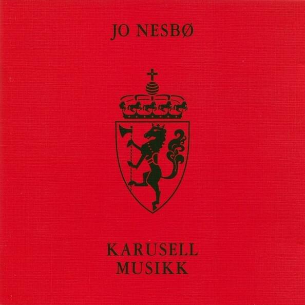 Gloria by Jo Nesbø