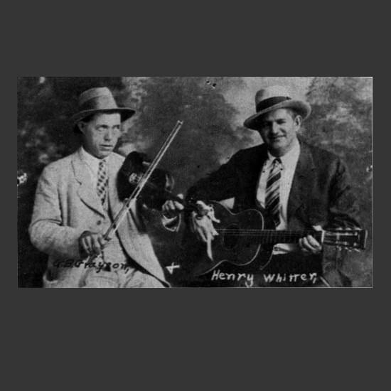 Grayson & Whitter Profile Picture Photo of Grayson & Whitter