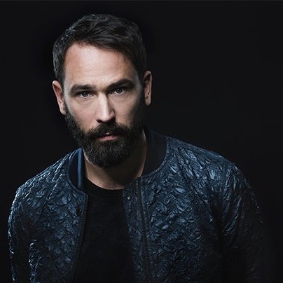 Cover image for Jonas Rathsman