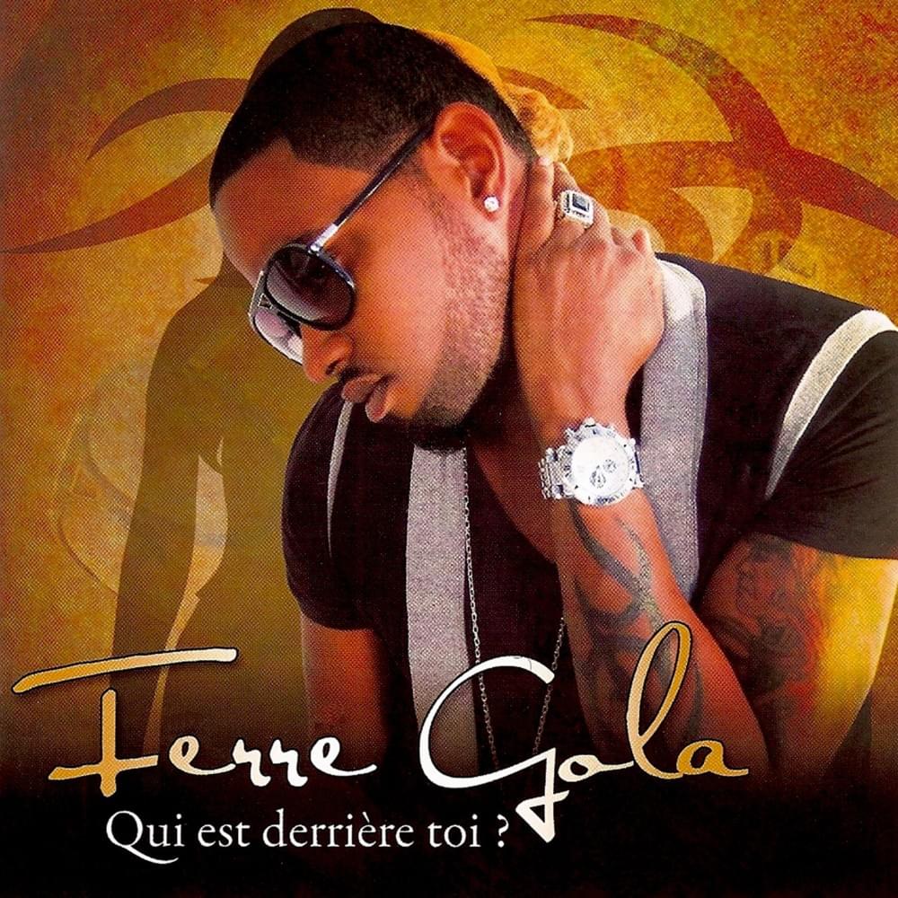3ème doigt by Ferre Gola