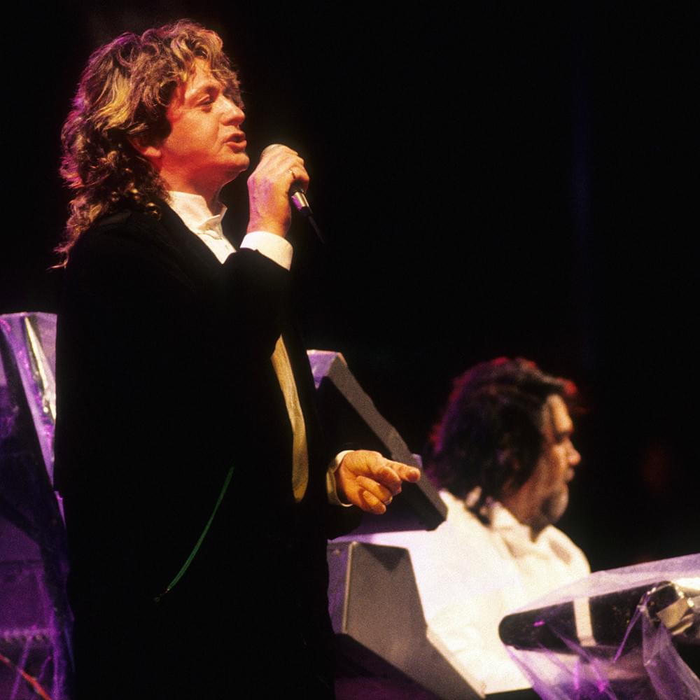 Cover image for Jon & Vangelis