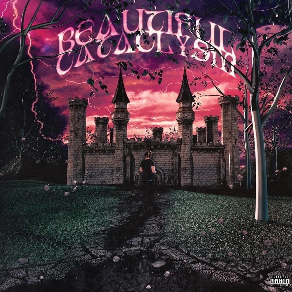 Cover image for Beautiful Cataclysm!
