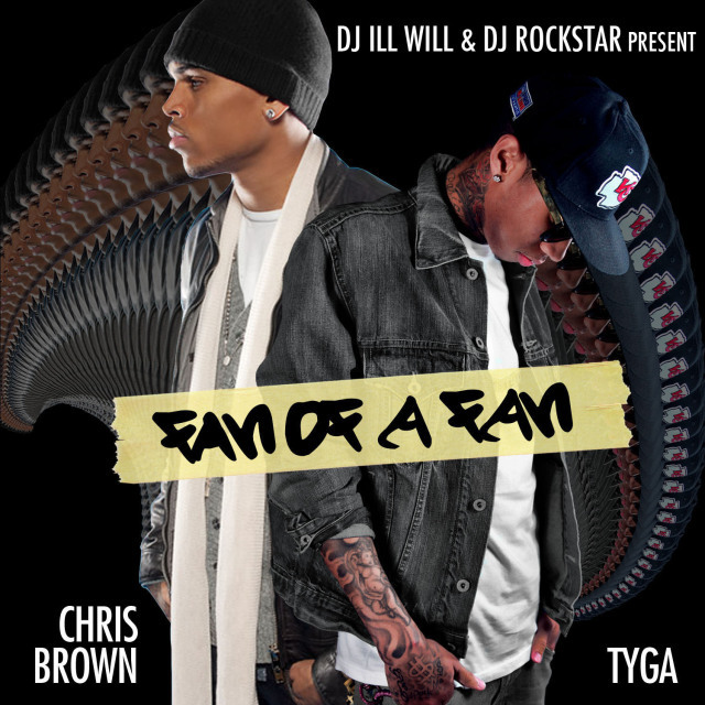 Cover image for Fan of a Fan