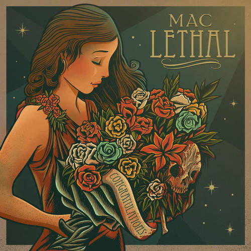 Angel of Death by Mac Lethal