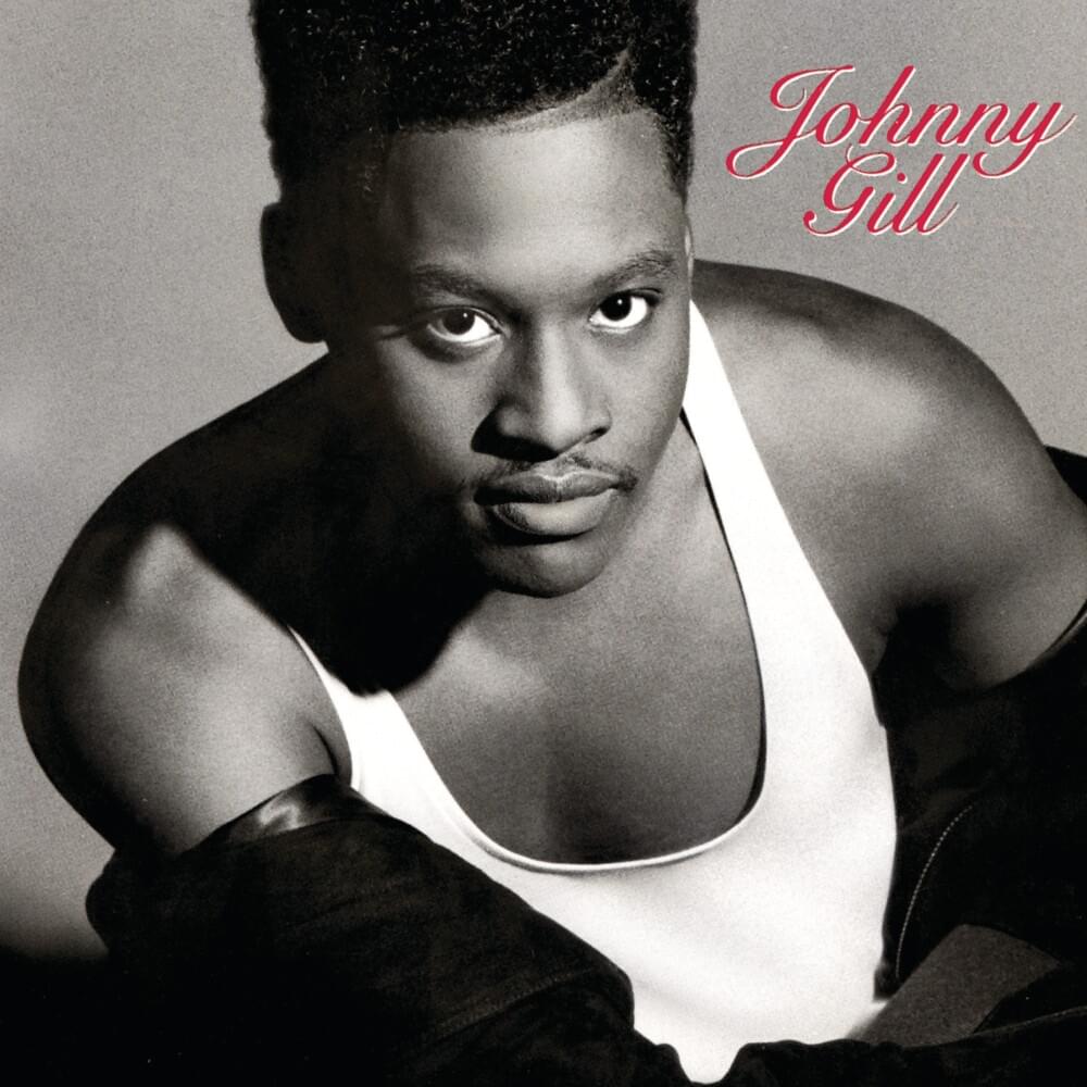 Feels So Much Better by Johnny Gill