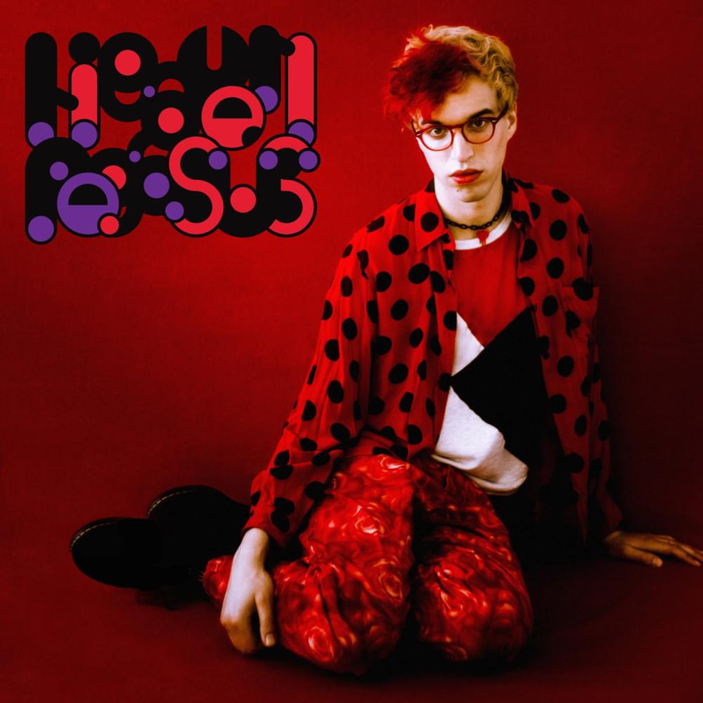 LONELYGIRL42 by HEAVEN PEGASUS