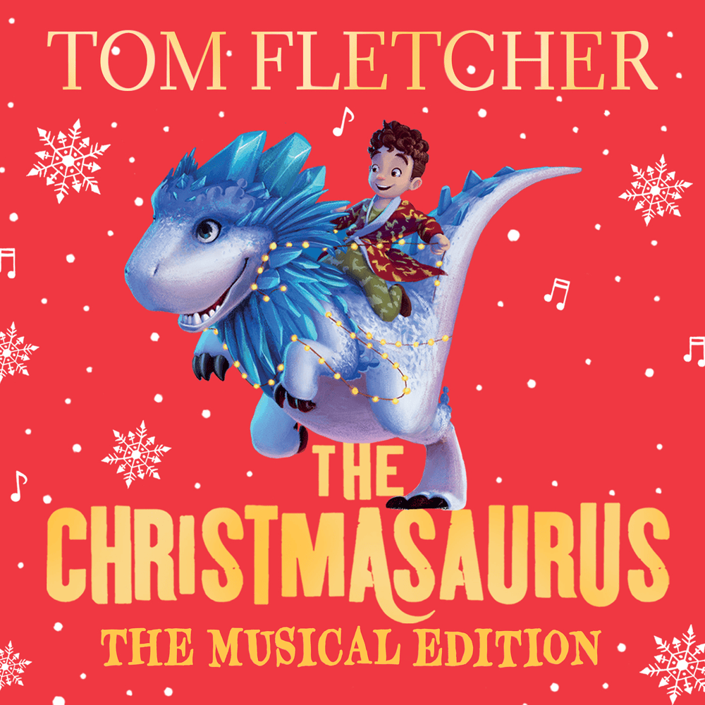 It Must Be Christmas Time by Tom Fletcher