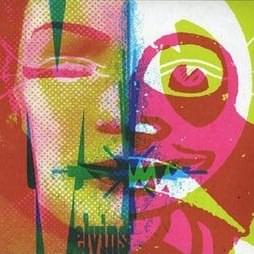 Cover image for Melvins Vs. Minneapolis