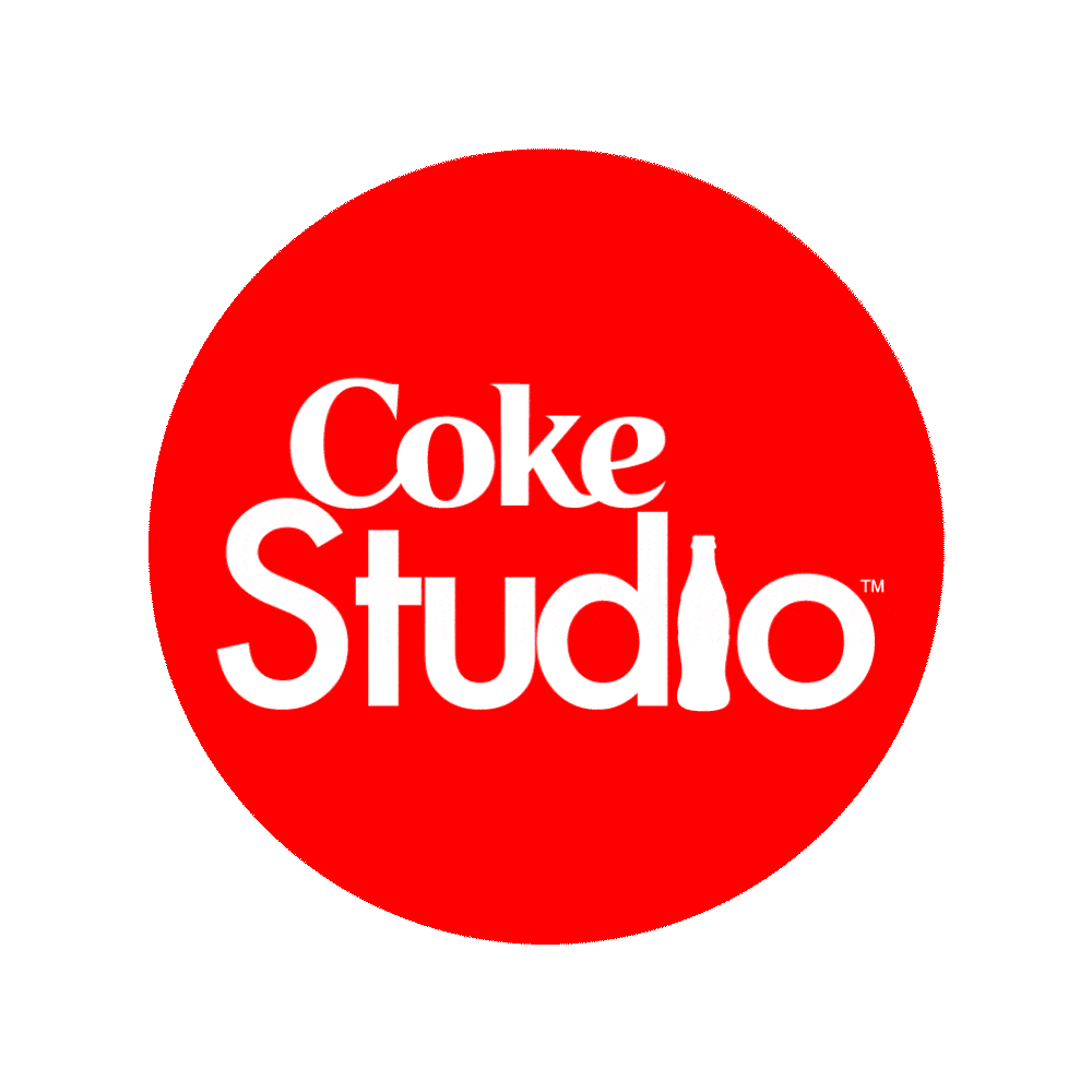 Cover image for Coke Studio Pakistan