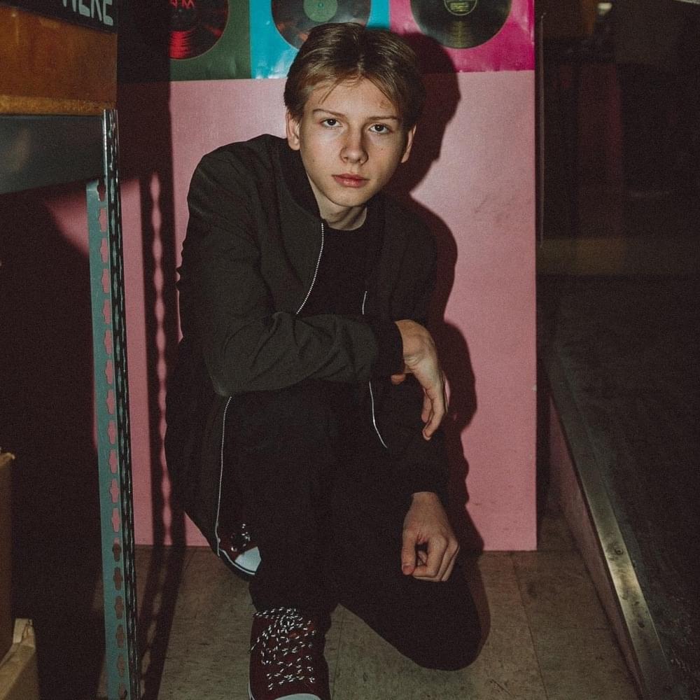 Photo of Mason Ramsey