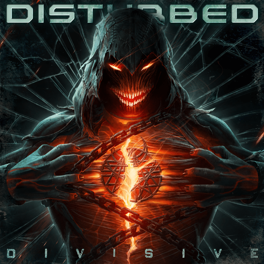 Cover image for Divisive