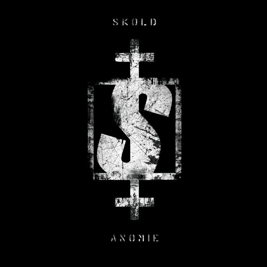 Black Out by Skold