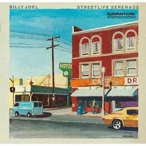Cover image for Streetlife Serenader (50th Anniversary Legacy Edition)