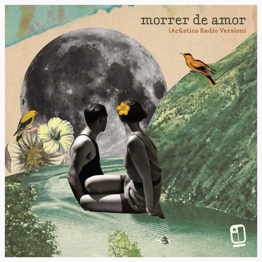 Morrer de Amor by Jota Quest