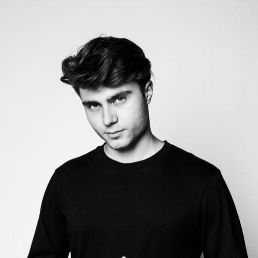 EDDIE (EDM) Profile Picture Photo of EDDIE (EDM)