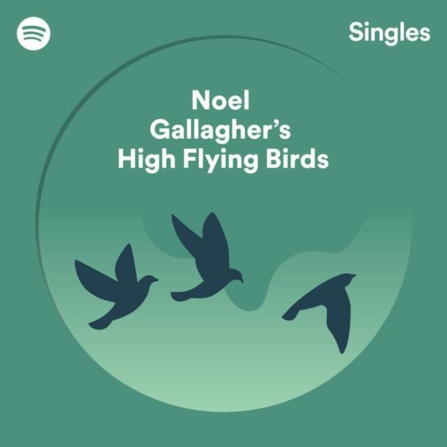 Cover image for Spotify Singles