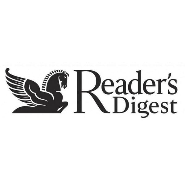 Cover image for Reader’s Digest