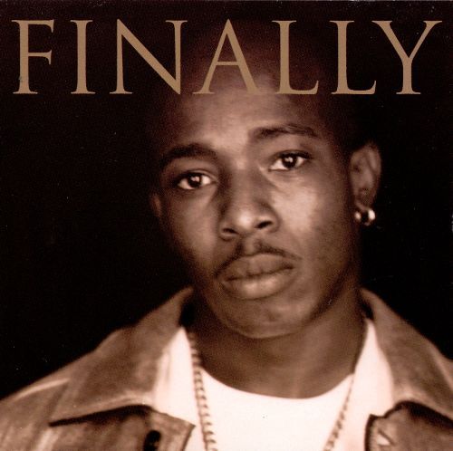 Album cover art for "Forgotten" by Frisco Kid