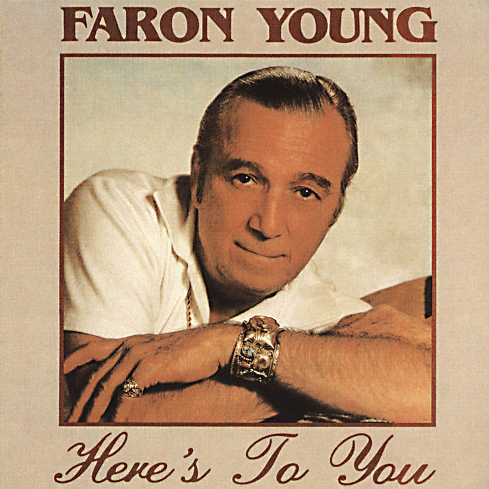 Cover image for Here’s To You
