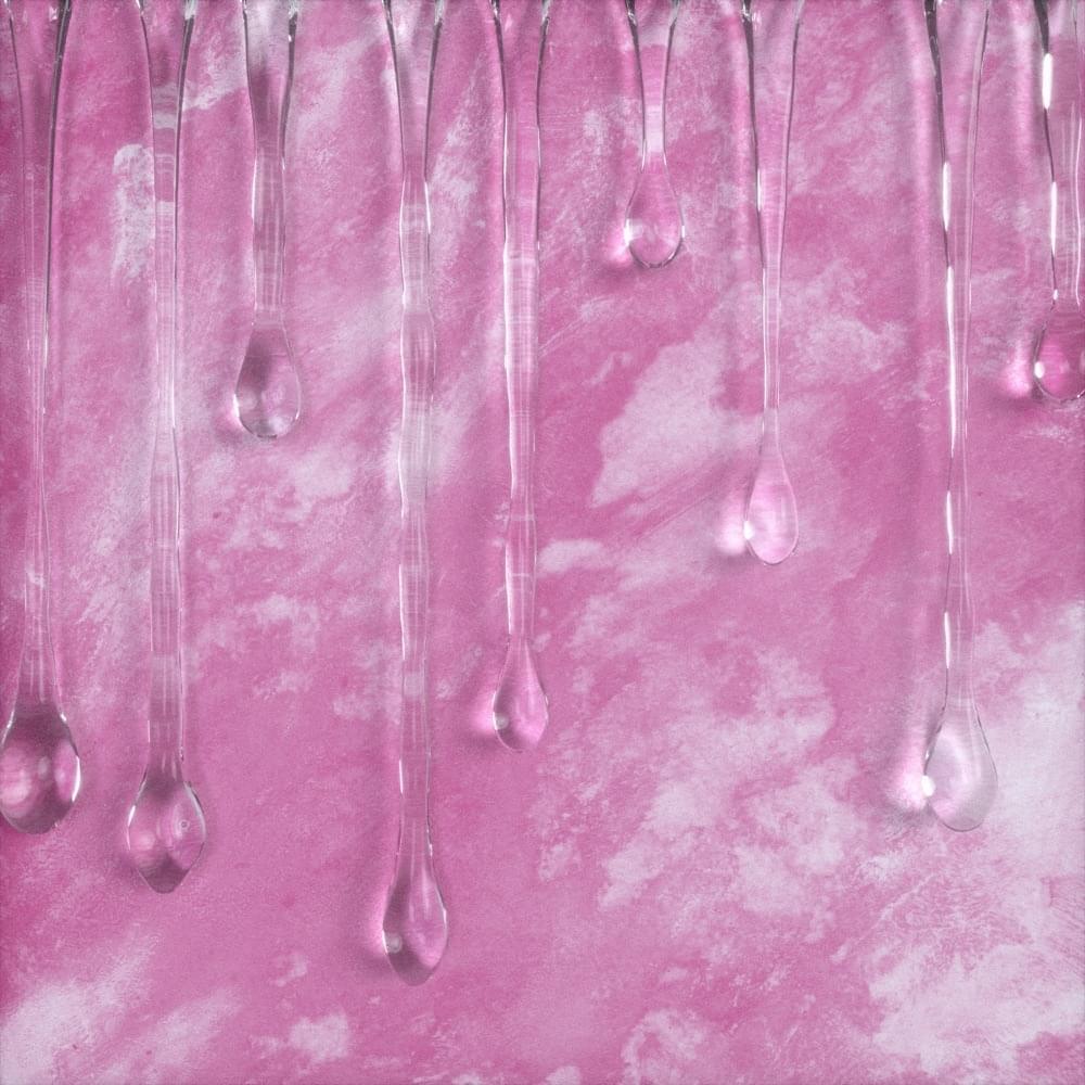 Album cover art for "luna de miel" by Alaina Castillo