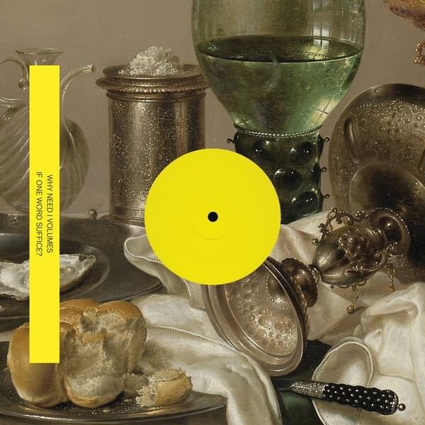 Volumes by Minor Science
