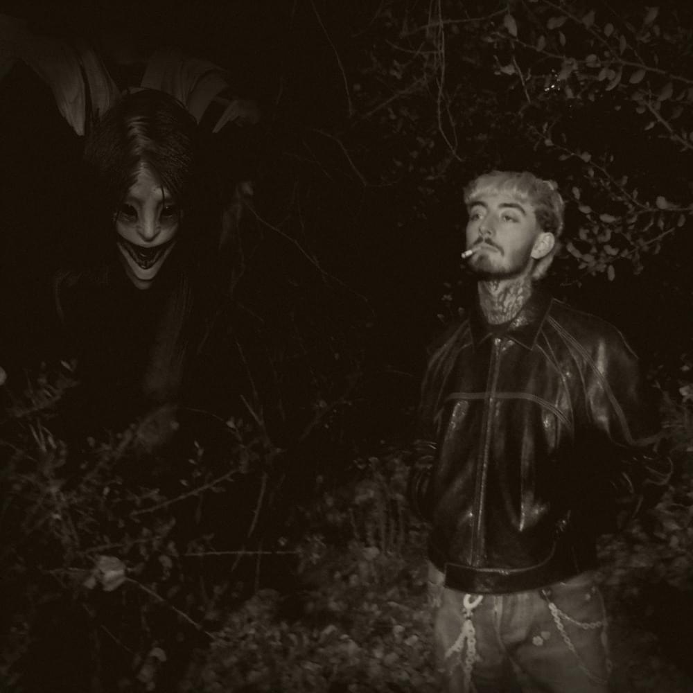 Cover image for NIGHTCRAWLER