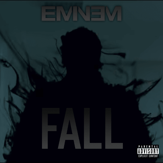 Album cover art for "Eminem - Fall (Türkçe Çeviri)" by Genius Türkçe Çeviriler