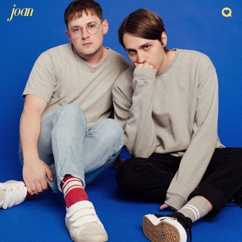 ​love somebody like you by joan