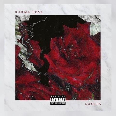 Cover image for Karma Lova