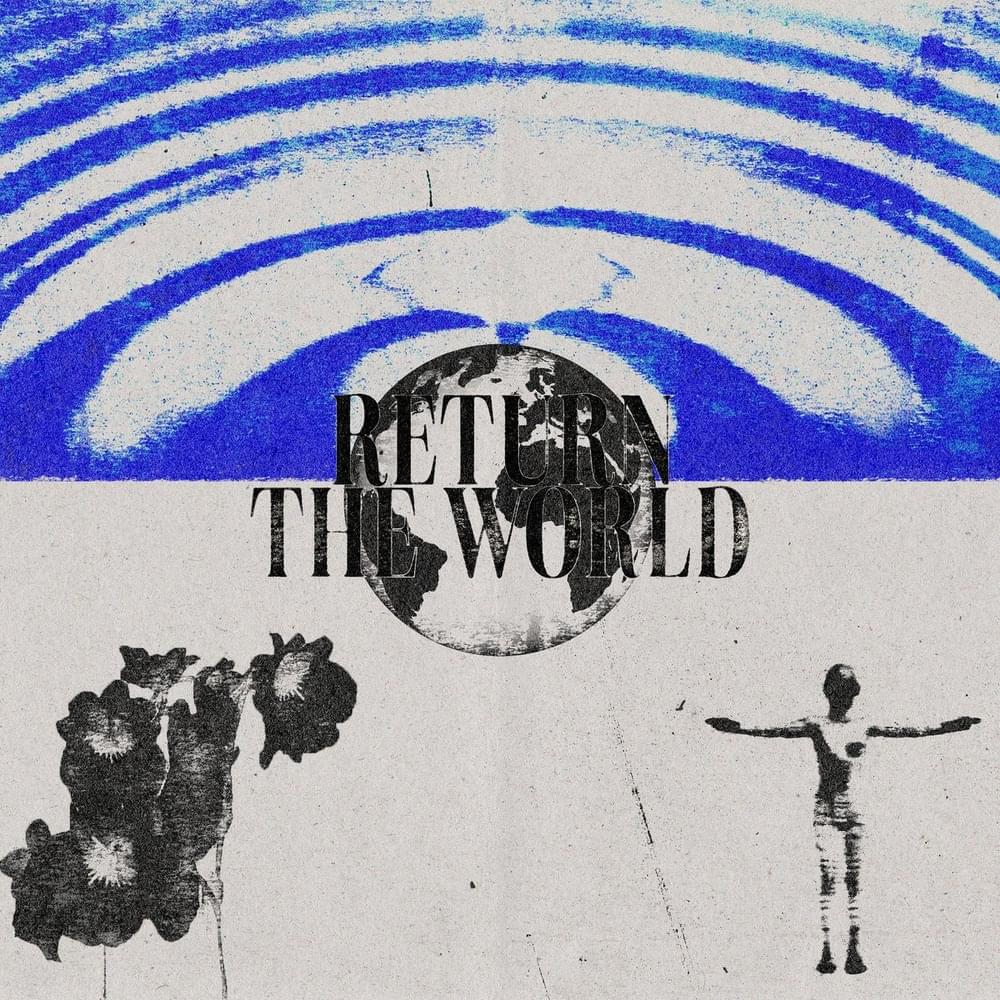 Cover image for Return The World - EP