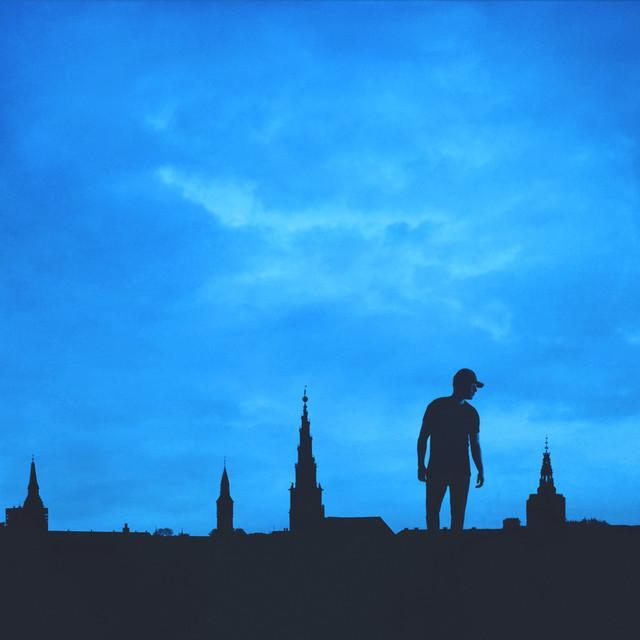 Man Kan Ikk Spole Tiden Tilbage by Xander Linnet