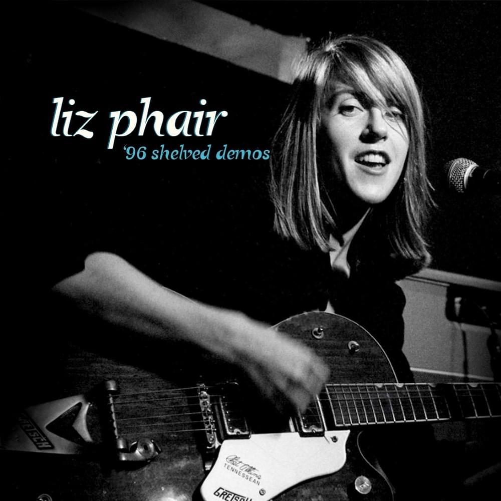 Cover image for ’96 Shelved Demos