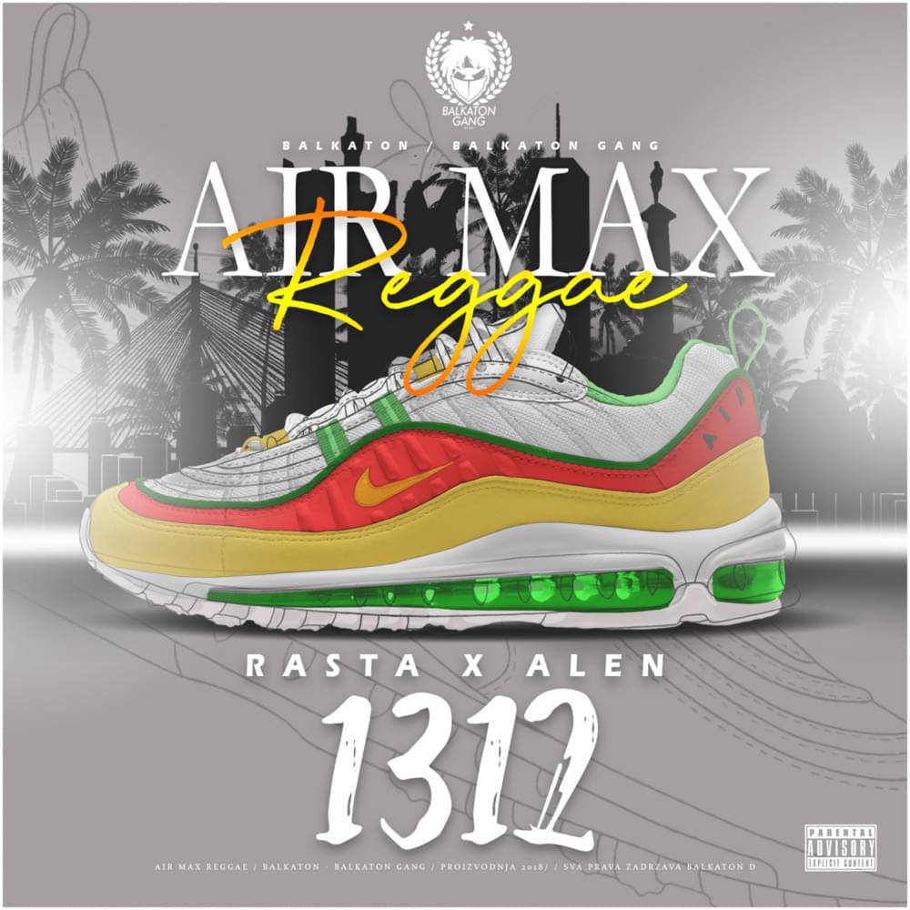 1312 by Balkaton Gang