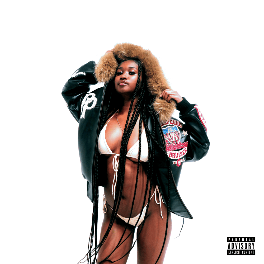Album cover art for "​faceandbody" by Matthew Ali