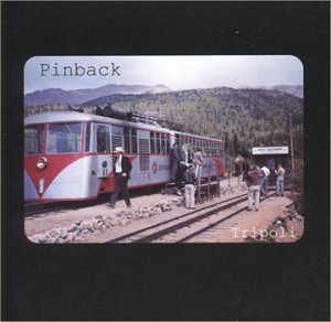 Tripoli by Pinback