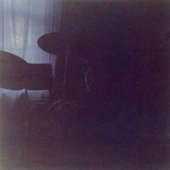 Give It the Name by Jandek