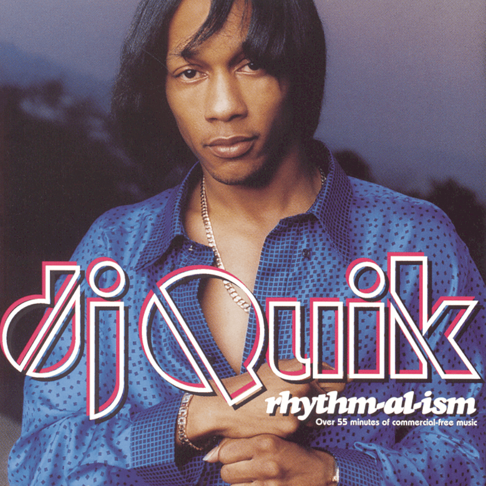 Cover image for Rhythm-al-ism