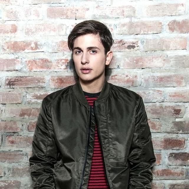 Photo of Gabriele Esposito