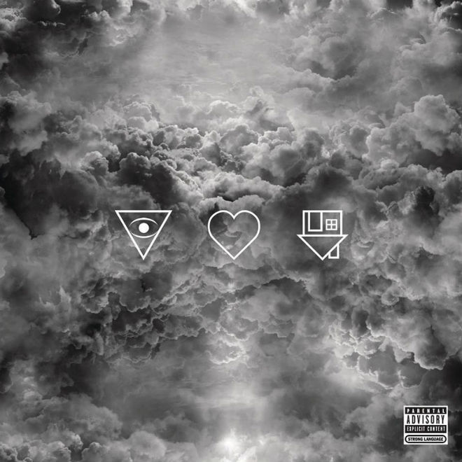 Album cover art for "The Neighbourhood - Flawless (Türkçe Çeviri)" by Genius Türkçe Çeviriler