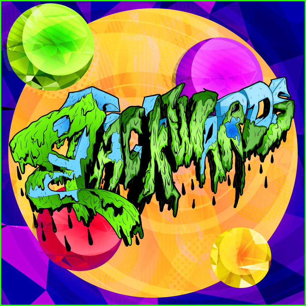 Cover image for Backwards