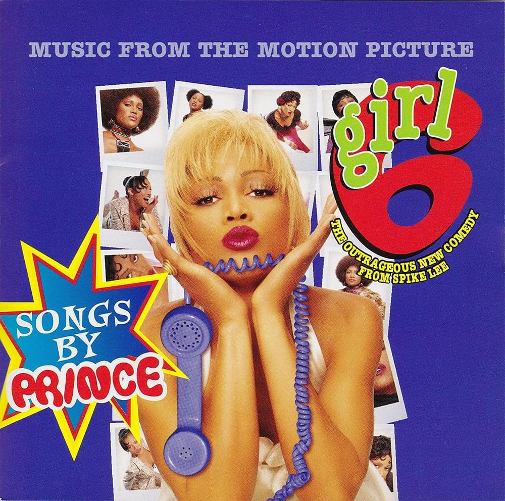 Album cover art for "Don’t Talk 2 Strangers" by Prince