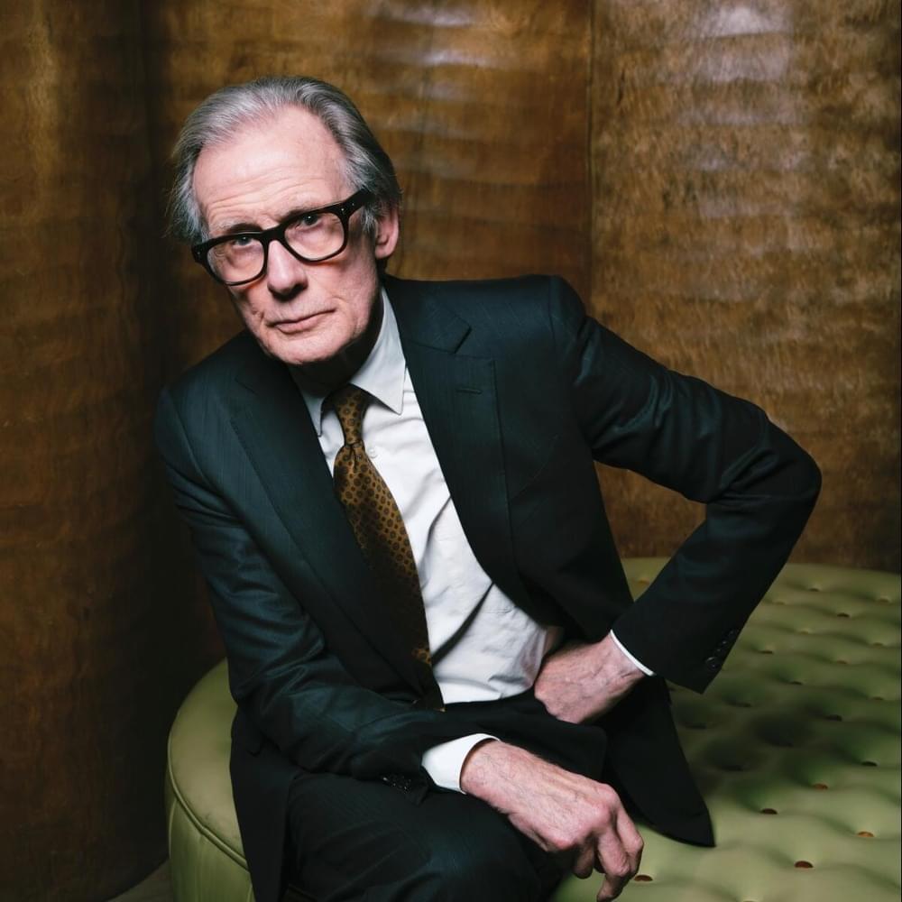 Bill Nighy Profile Picture Photo of Bill Nighy