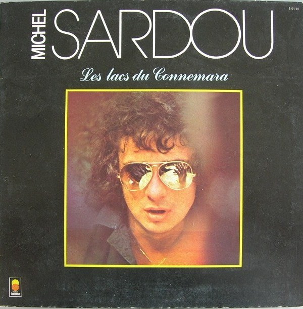 Les lacs du Connemara by Michel Sardou