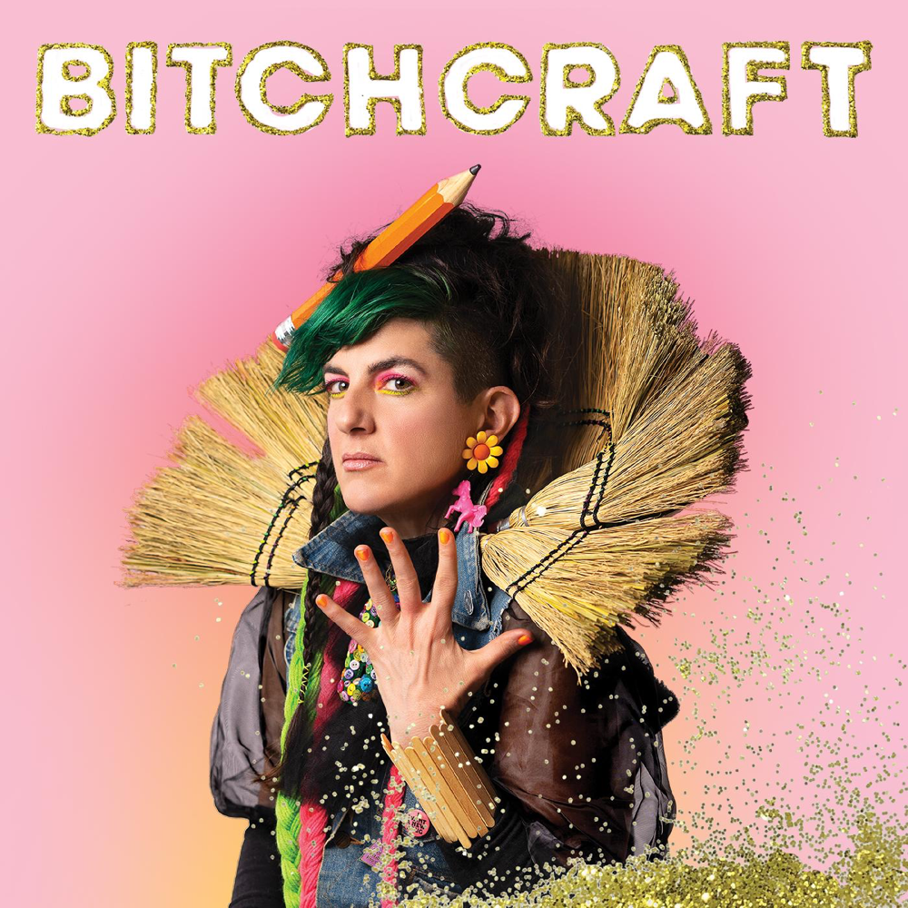 Nothing in My Pockets by Bitch