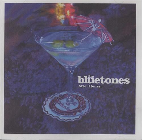 After Hours by The Bluetones