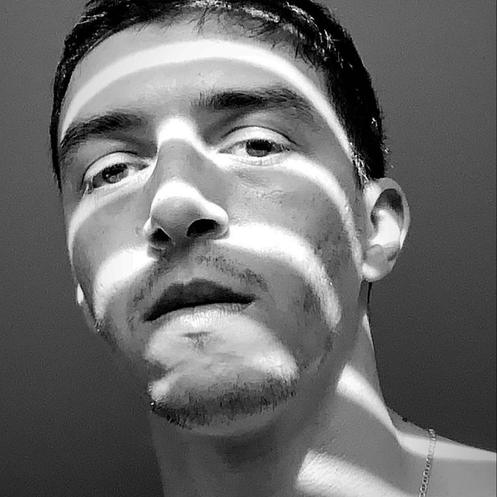 Photo of Kareem Lotfy