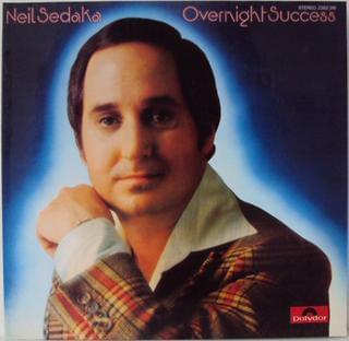 Album cover art for "Stephen" by Neil Sedaka