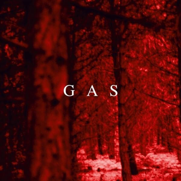 Zauberberg 6 by Gas