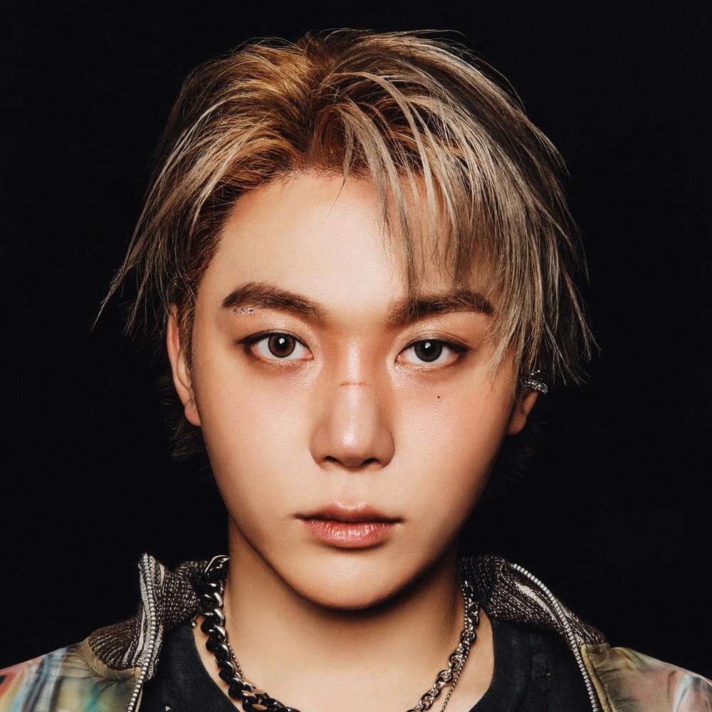 Photo of SEUNGKWAN (승관)